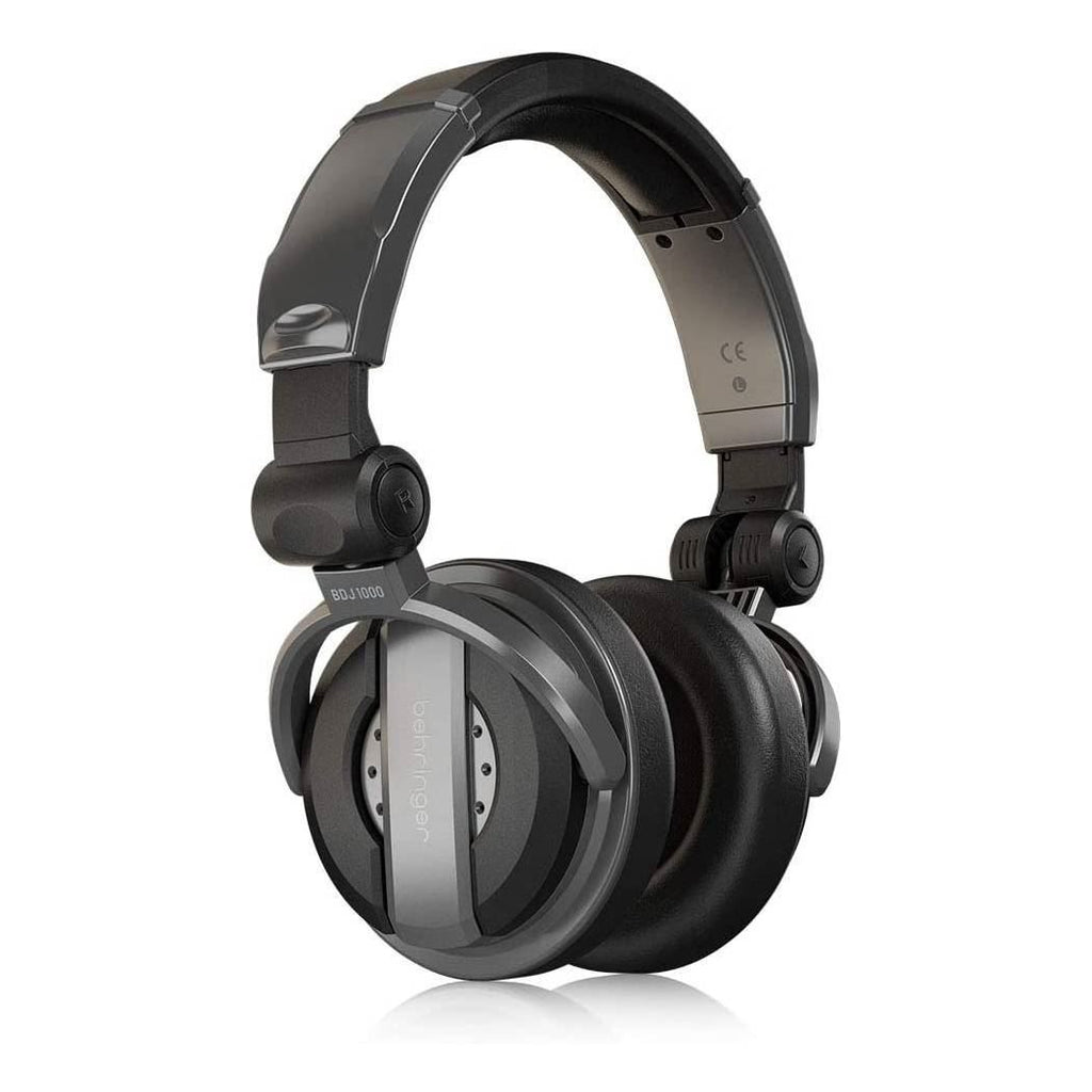 Behringer BDJ1000 DJ Headphones