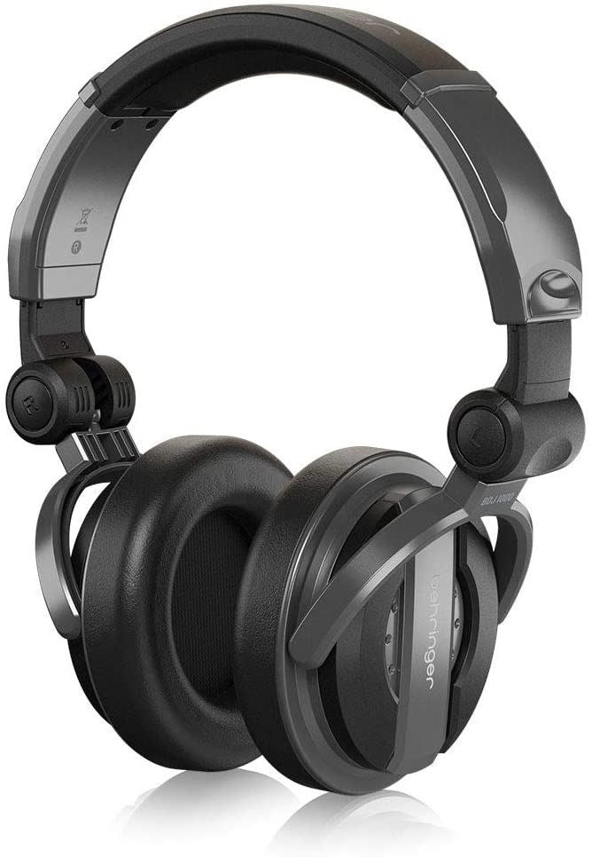 Behringer BDJ1000 DJ Headphones