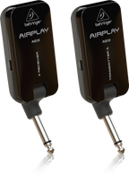 Behringer AG10 Airplay Guitar Wireless System