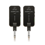 Behringer AG10 Airplay Guitar Wireless System