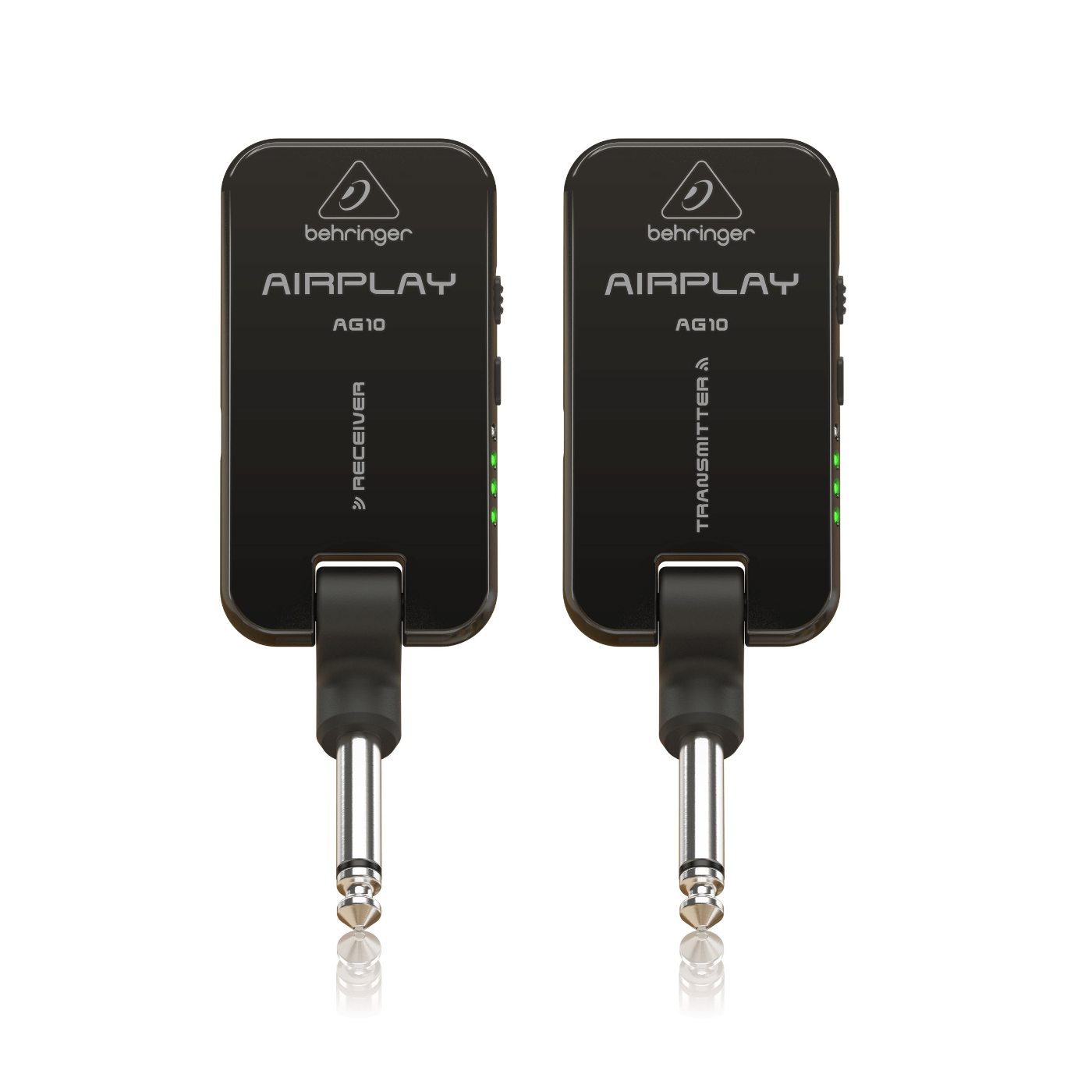 Behringer AG10 Airplay Guitar Wireless System