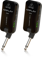 Behringer AG10 Airplay Guitar Wireless System