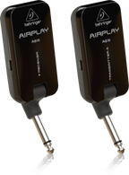 Behringer AG10 Airplay Guitar Wireless System