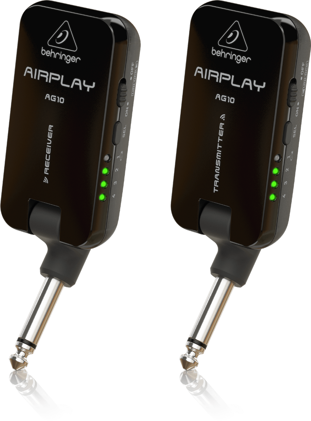 Behringer AG10 Airplay Guitar Wireless System