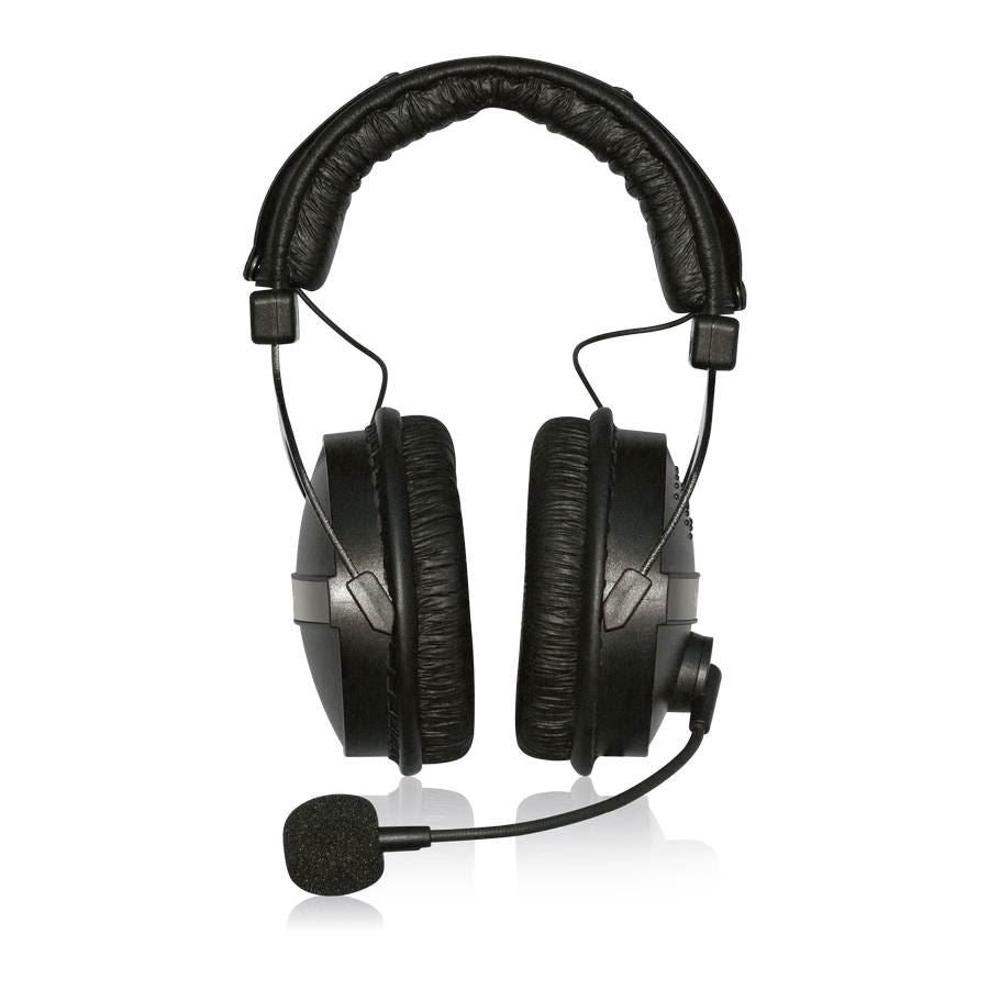 Behringer HLC660M Headphones with Microphone