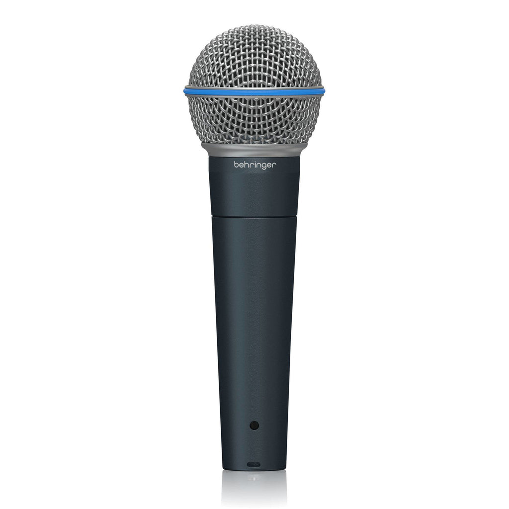 Behringer BA85A Dynamic Super Cardioid Microphone