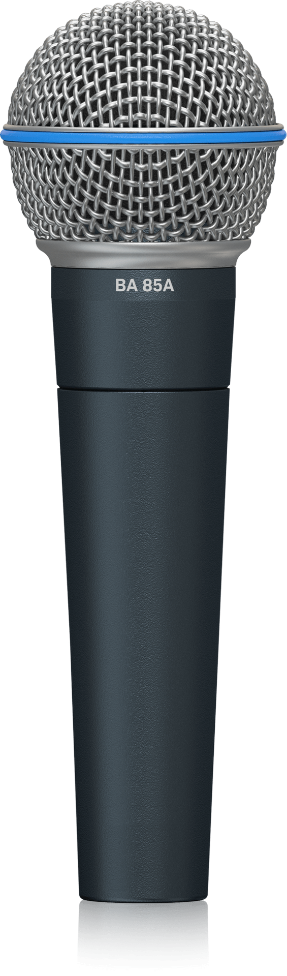 Behringer BA85A Dynamic Super Cardioid Microphone