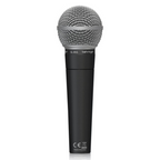 Behringer SL 85S Dynamic Cardioid Microphone with Switch