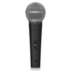 Behringer SL 85S Dynamic Cardioid Microphone with Switch