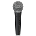 Behringer SL 85S Dynamic Cardioid Microphone with Switch