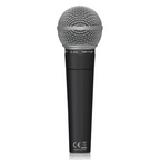 Behringer SL 85S Dynamic Cardioid Microphone with Switch