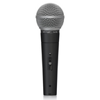 Behringer SL 85S Dynamic Cardioid Microphone with Switch