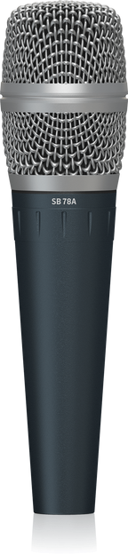 Behringer SB78A Condenser Cardioid Microphone