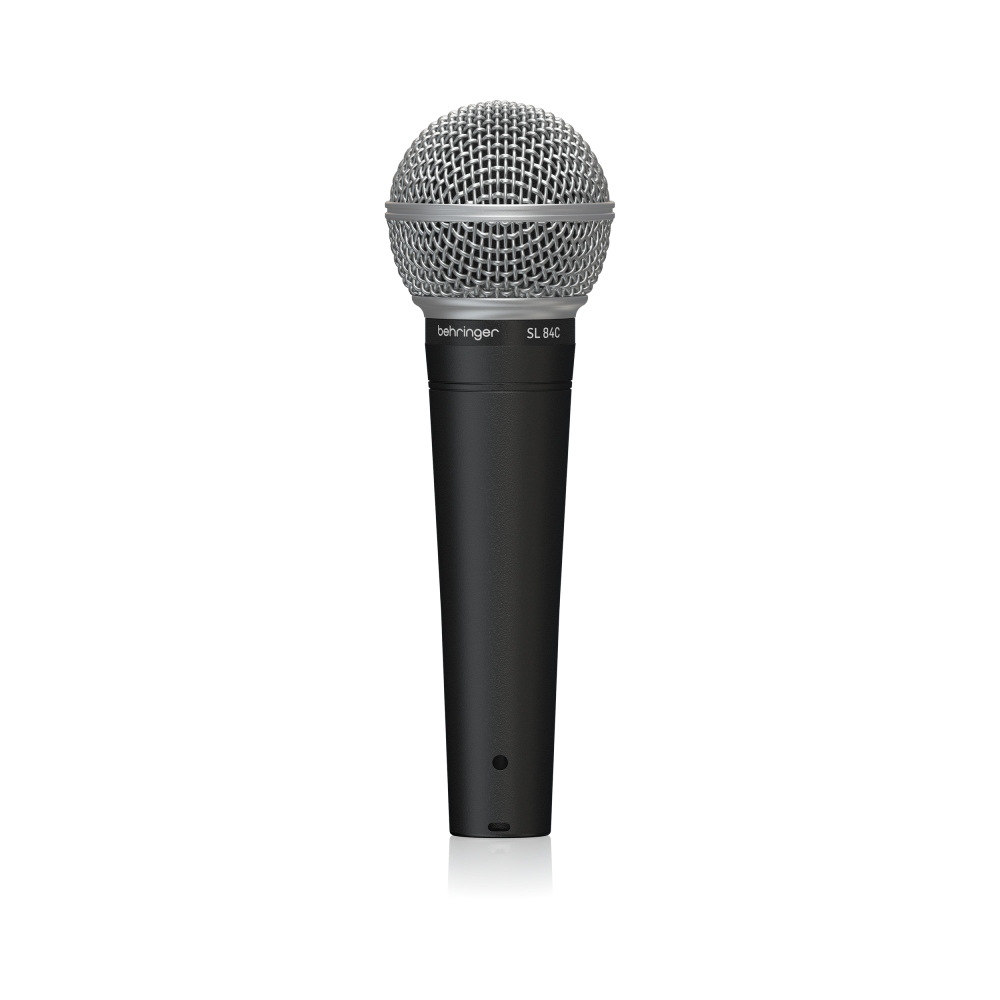 Behringer SL84C Dynamic Microphone