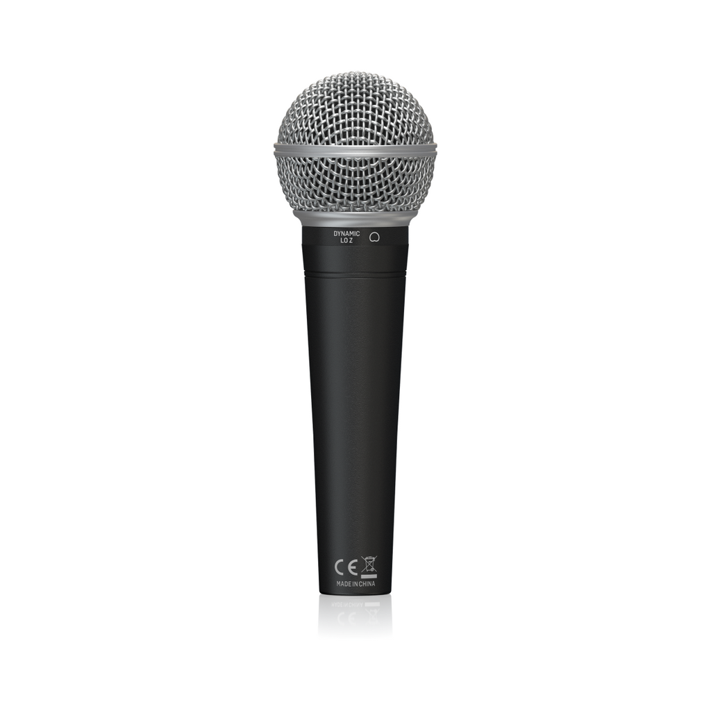 Behringer SL84C Dynamic Microphone