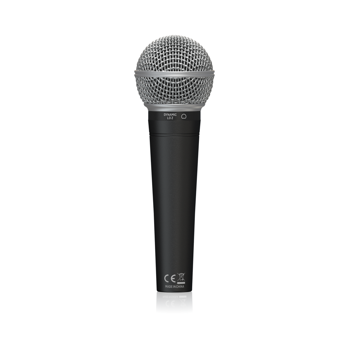 Behringer SL84C Dynamic Microphone