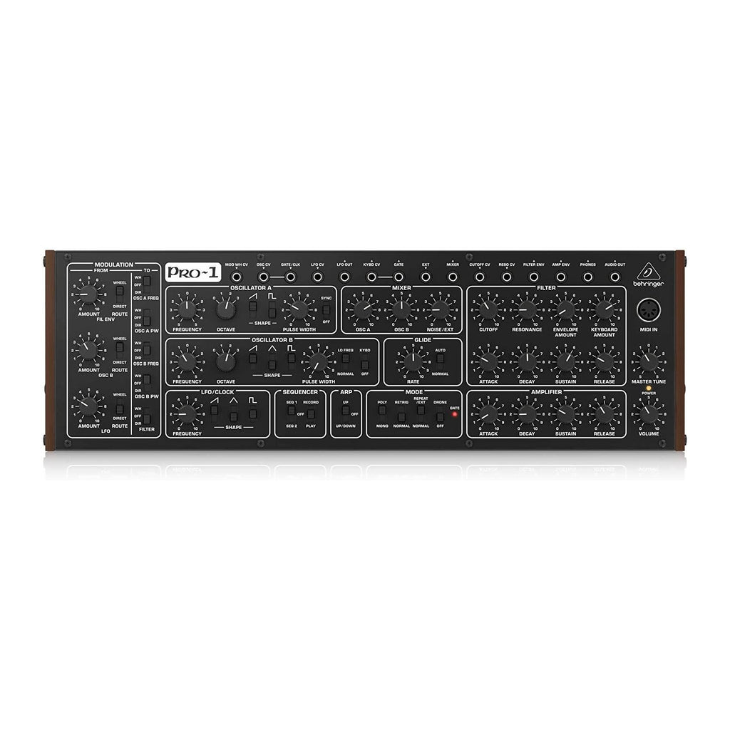 Behringer PRO-1 Analog Synthesizer