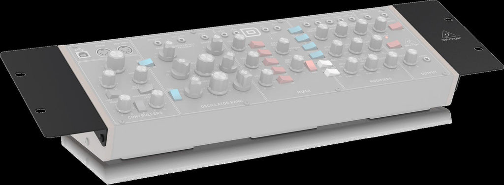 Behringer Eurorack Ears 70Hp