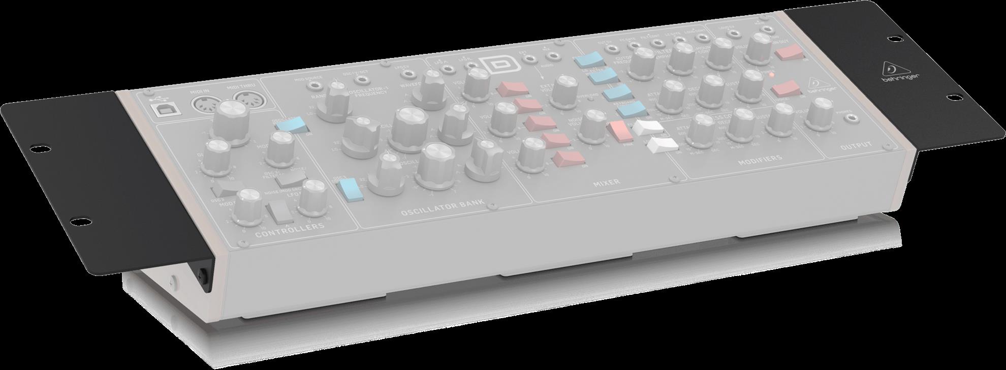 Behringer Eurorack Ears 70Hp