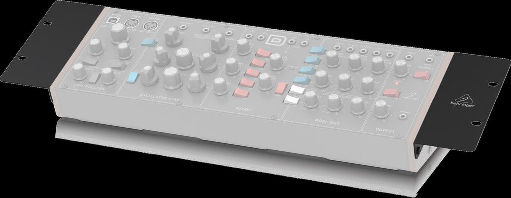 Behringer Eurorack Ears 70Hp