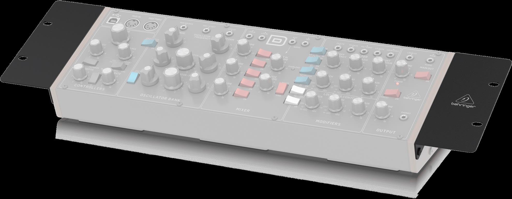 Behringer Eurorack Ears 70Hp