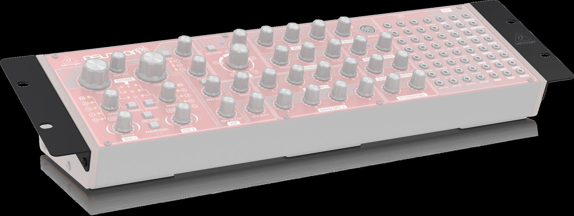 Behringer Eurorack Ears 80Hp