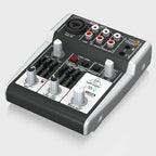 Behringer Podcastudio 2 USB Recording Package