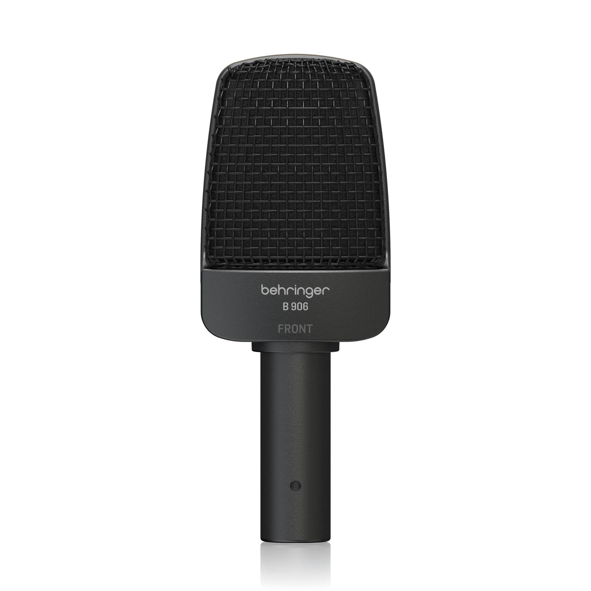 Behringer B906 Dynamic Microphone