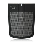Behringer BA19A wired condenser boundary microphone on a surface, ideal for live sound and professional audio applications.