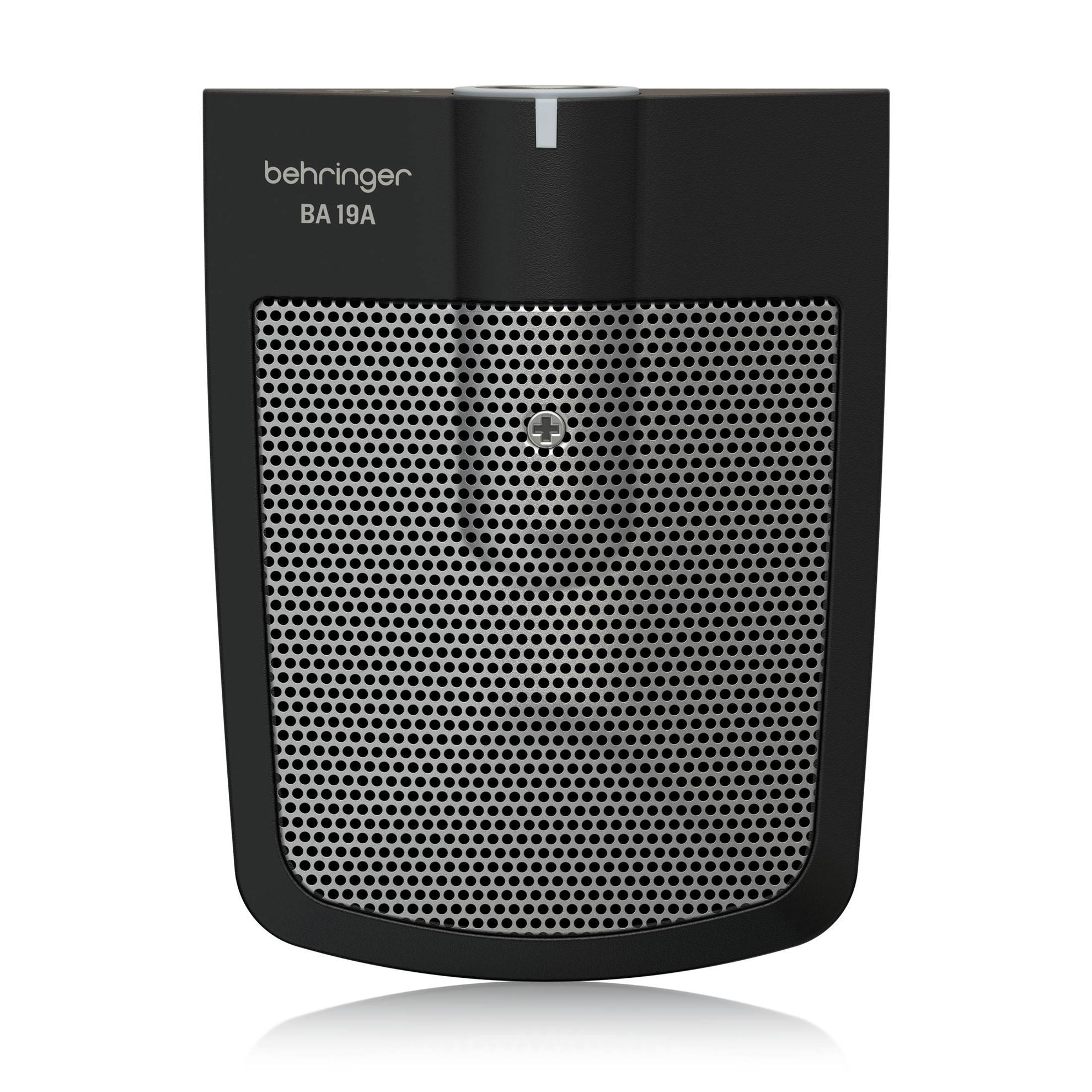Behringer BA19A Condenser Boundary Microphone
