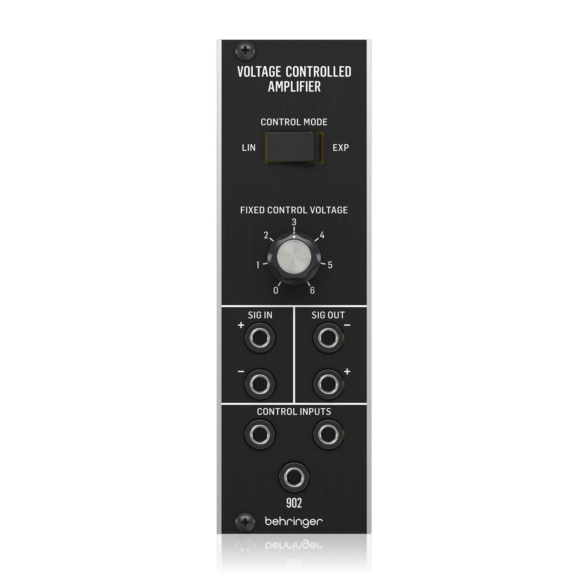 Behringer 902 VCA Module