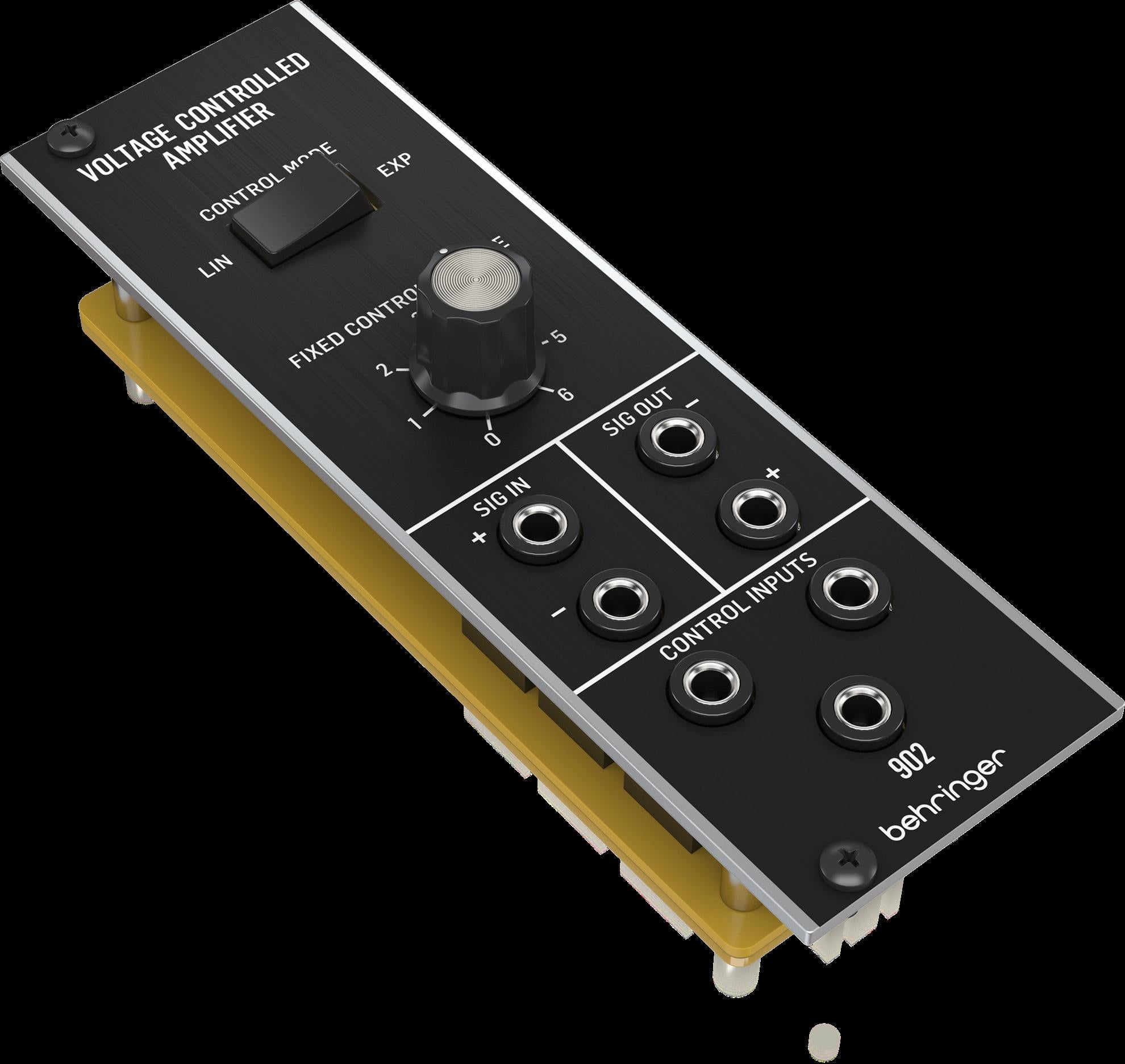 Behringer 902 VCA Module