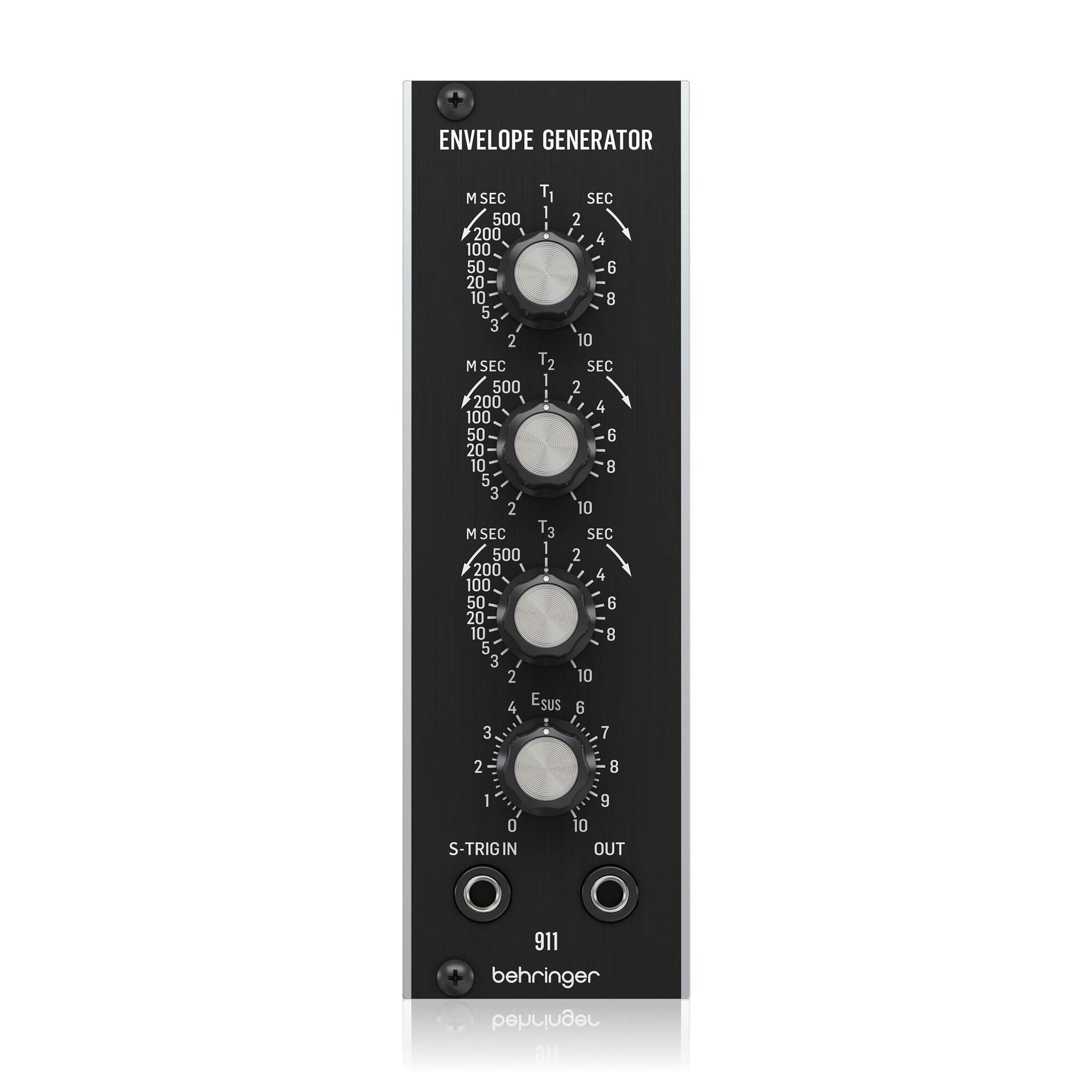 Behringer 911 Envelope Generator Module for Eurorack