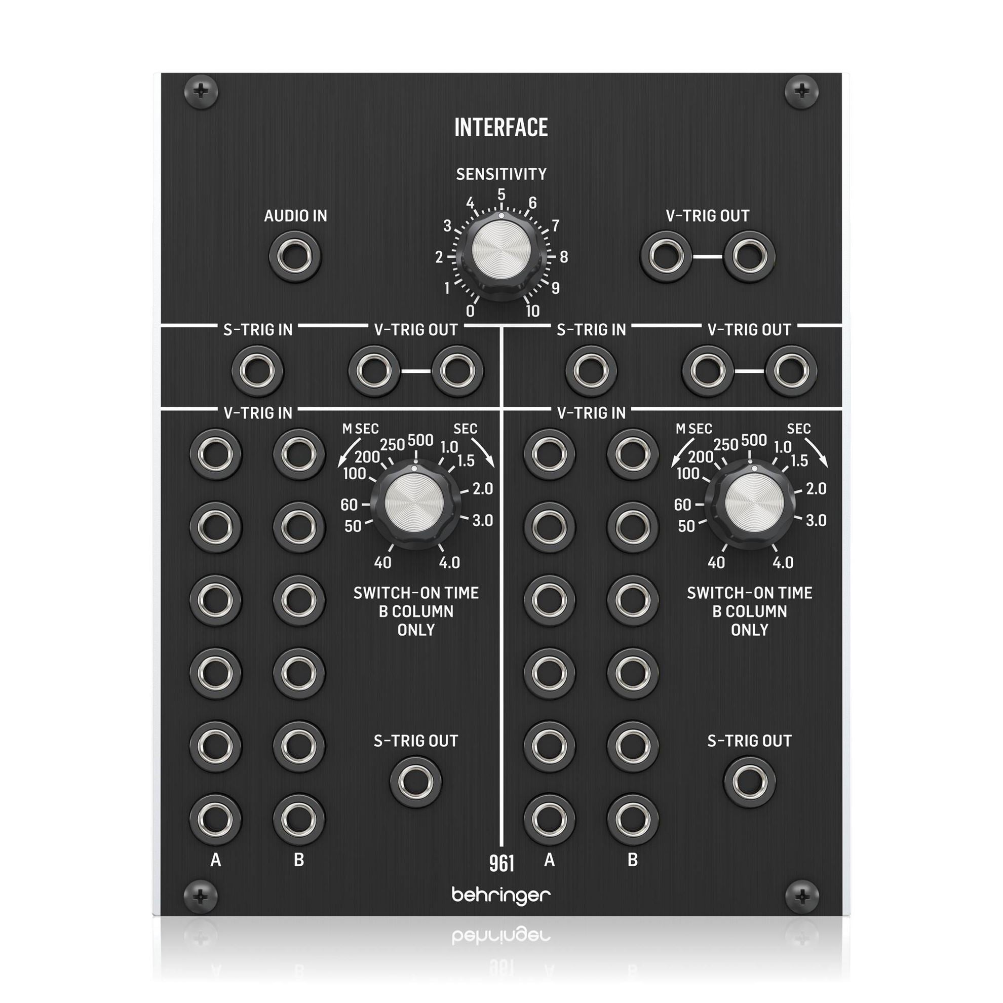 Behringer 961 Interface Module for Eurorack