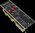 Behringer 962 Sequential Switch Module for Eurorack