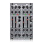 Behringer 121 Dual Vcf Module for Eurorack