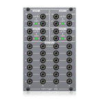 Behringer 173 Quad Gate Module for Eurorack