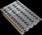 Behringer 173 Quad Gate Module for Eurorack