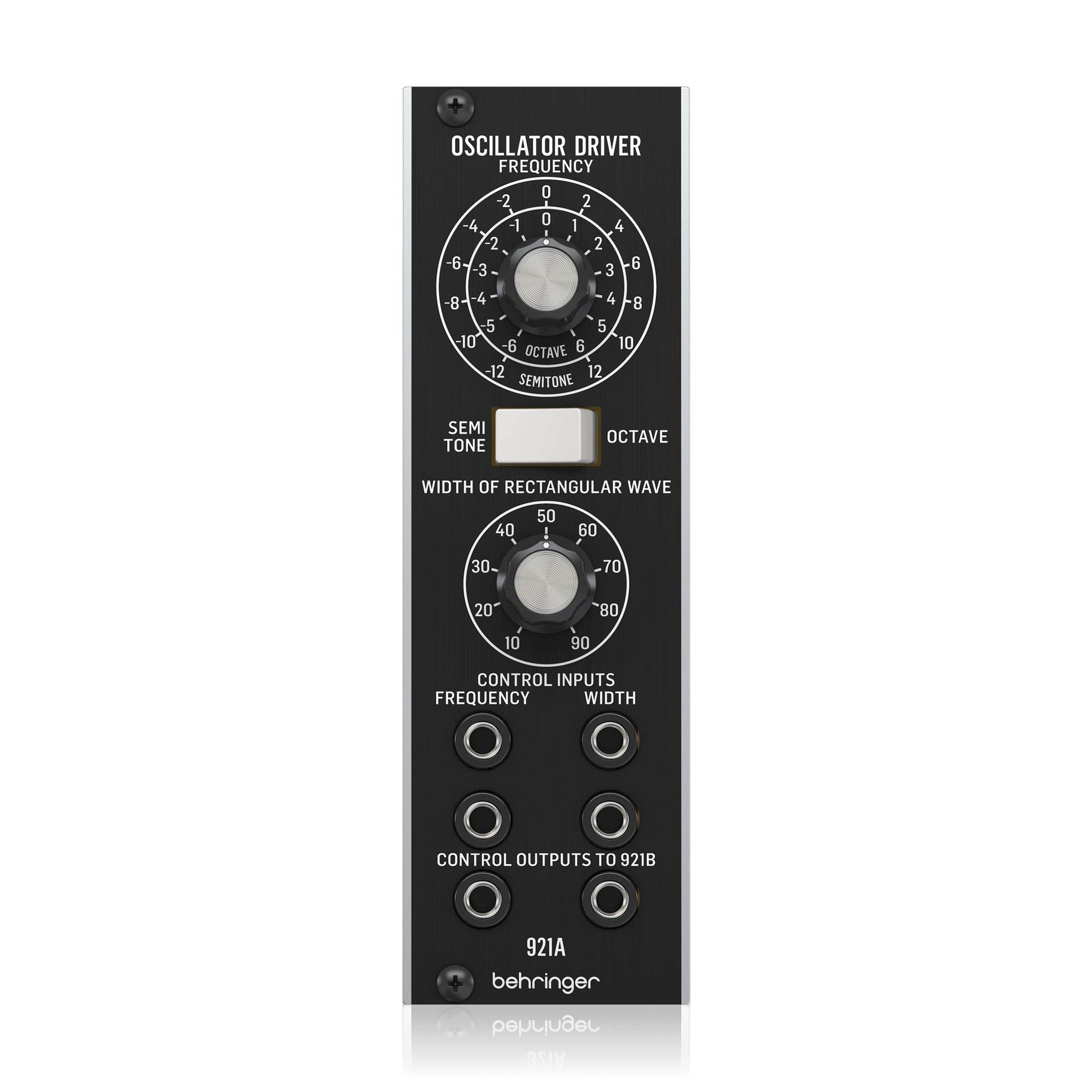 Behringer 921A Oscillator Driver Module for Eurorack
