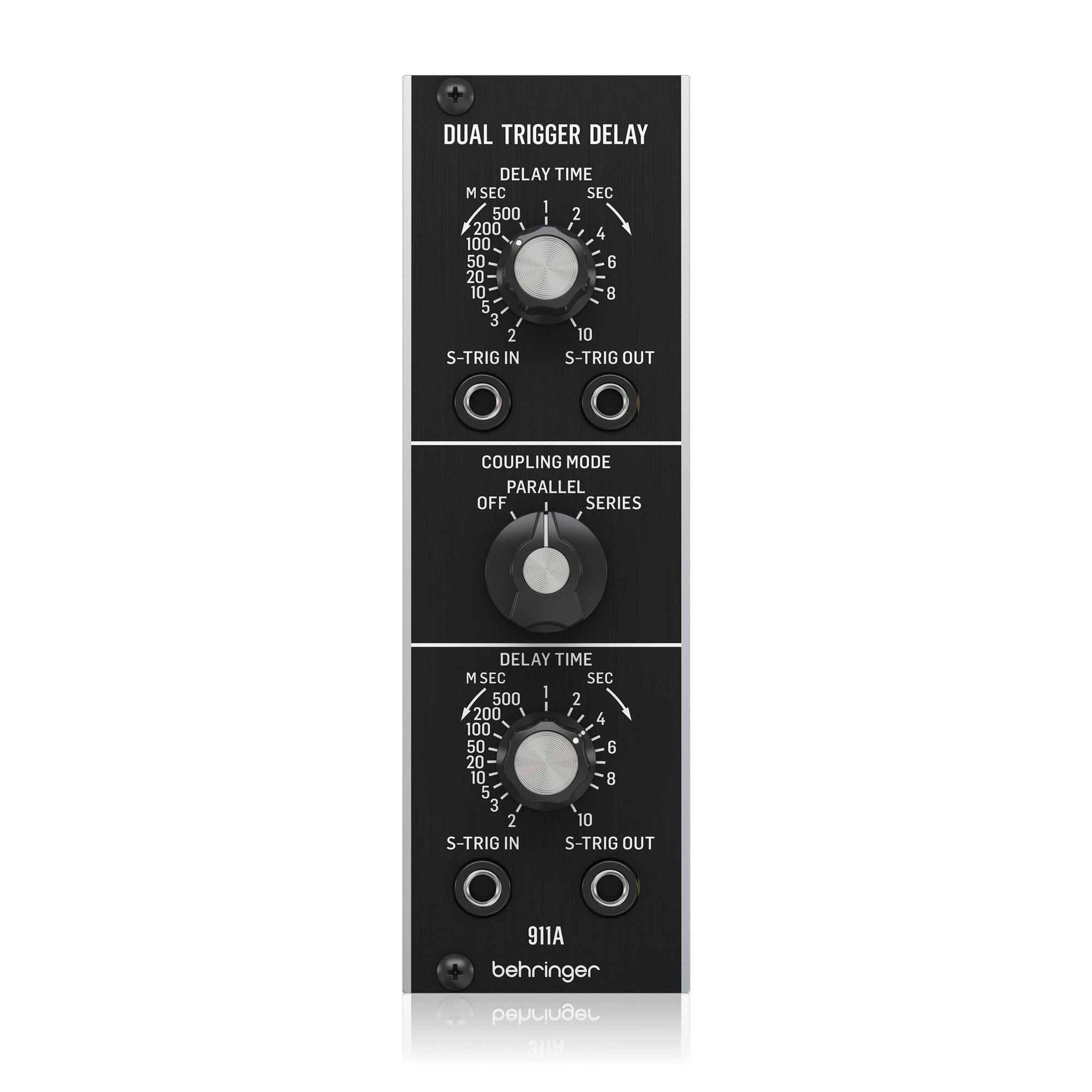 Behringer 911A Dual Trigger Delay Module