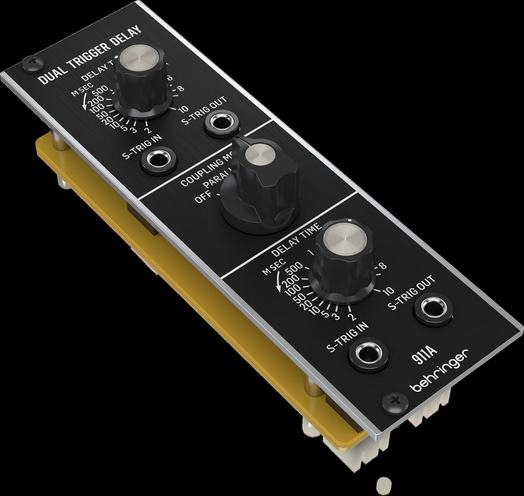 Behringer 911A Dual Trigger Delay Module