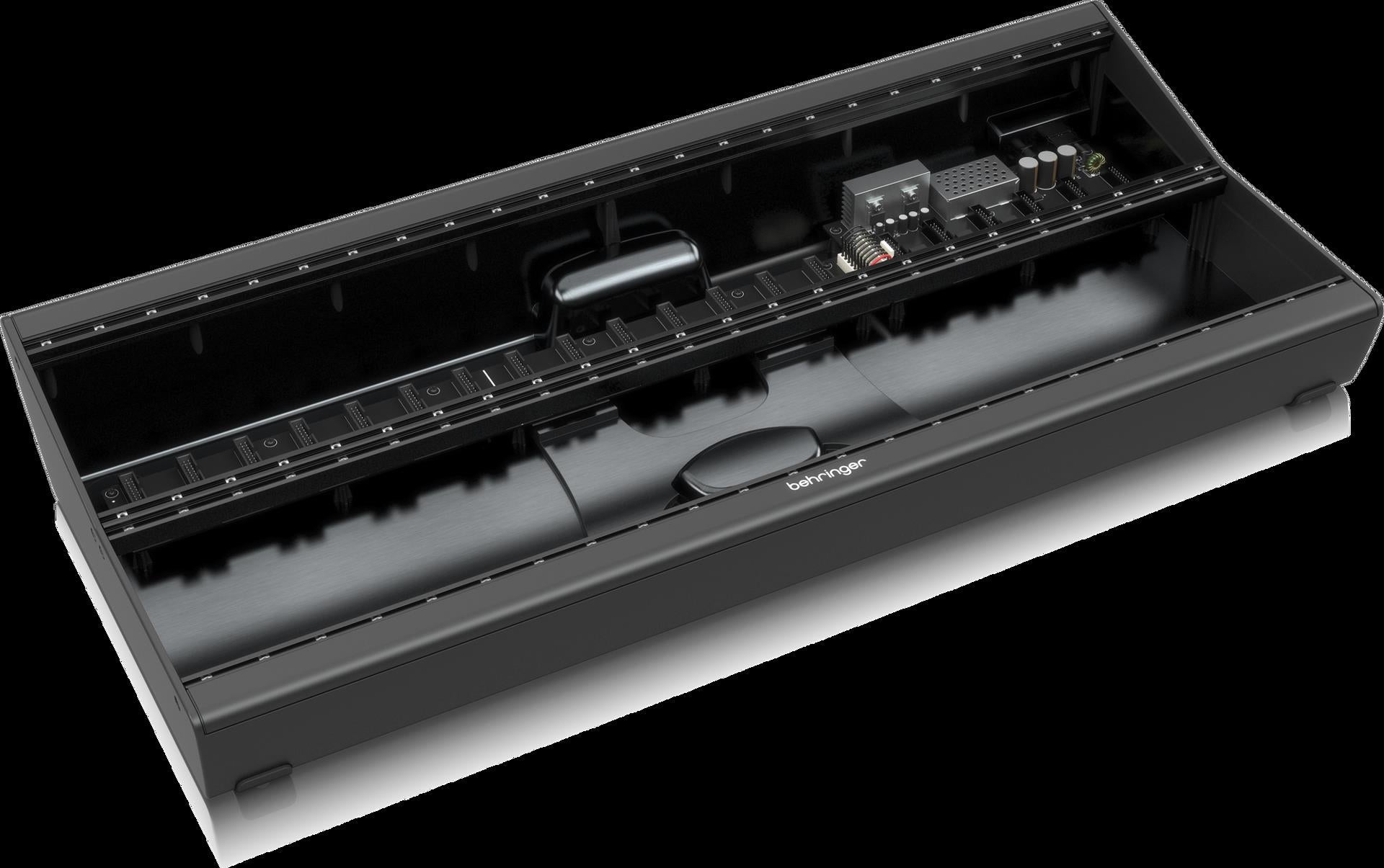 Behringer Eurorack Go Powered Module Case