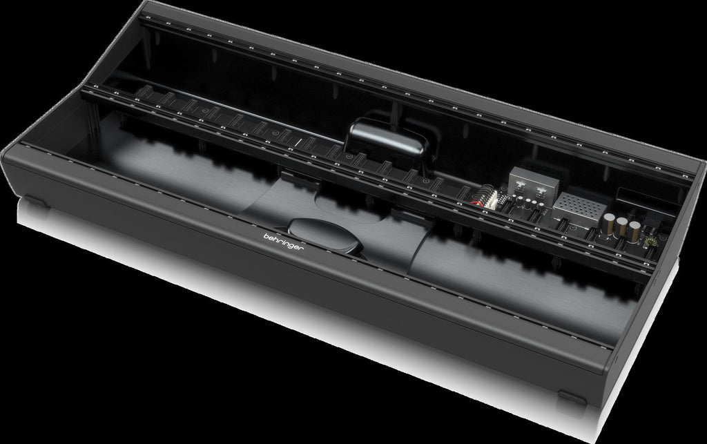 Behringer Eurorack Go Powered Module Case