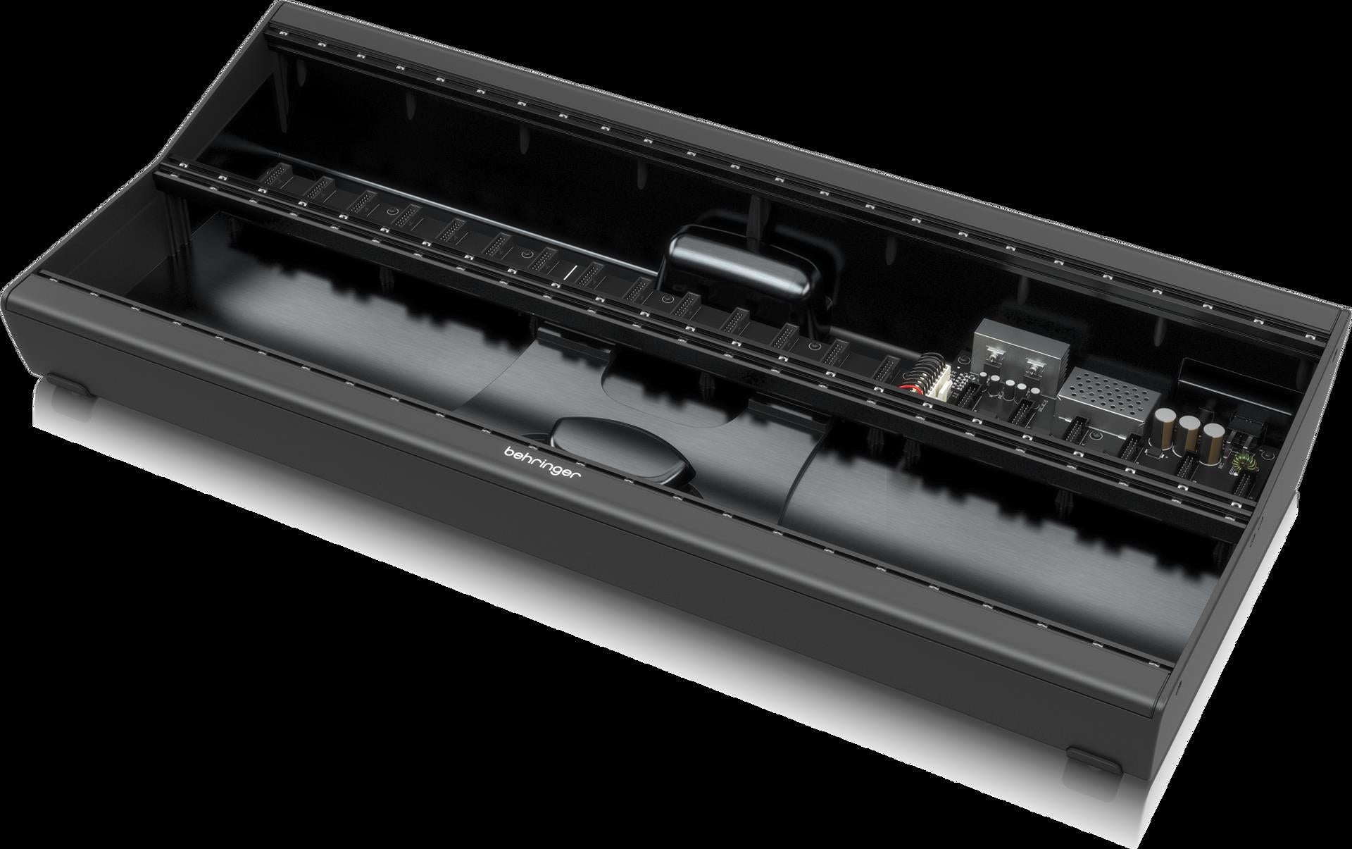 Behringer Eurorack Go Powered Module Case