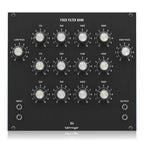 Behringer 914 Fixed Filter Bank Module for Eurorack