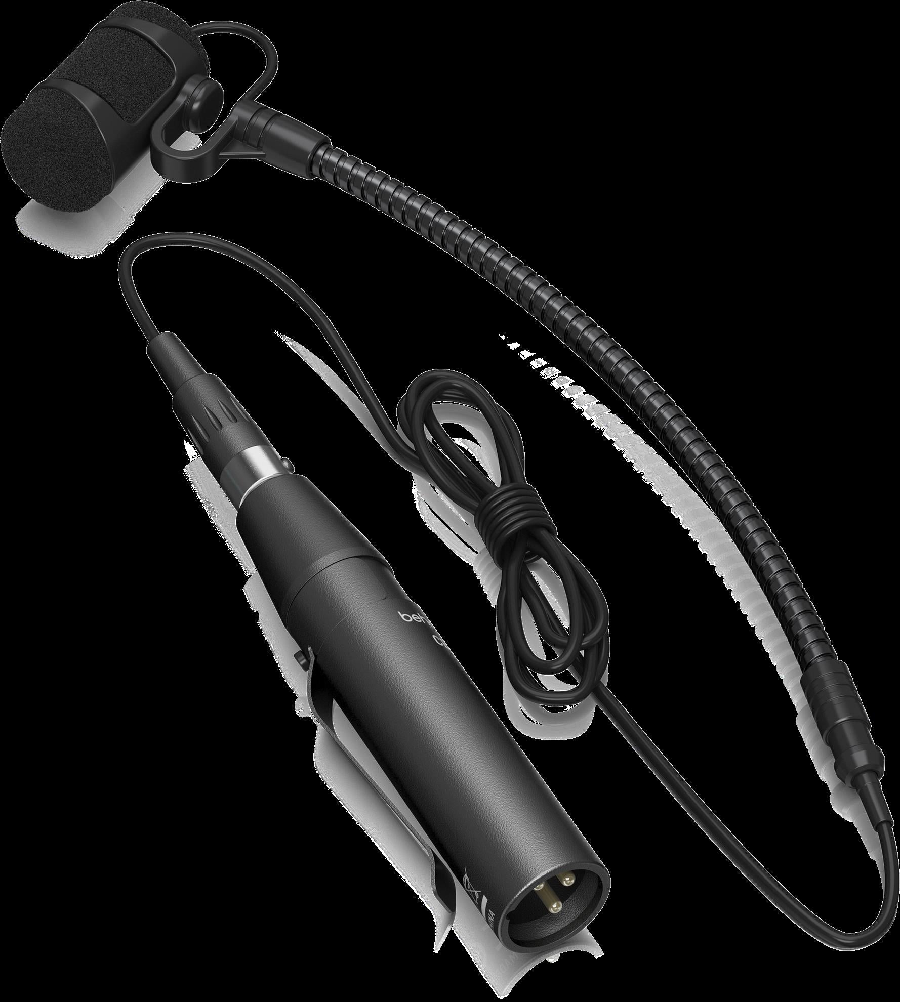 Behringer CB100 Condenser Gooseneck Microphone