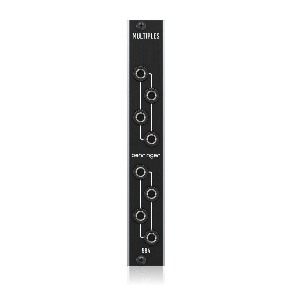 Behringer 994 Multiples Module for Eurorack