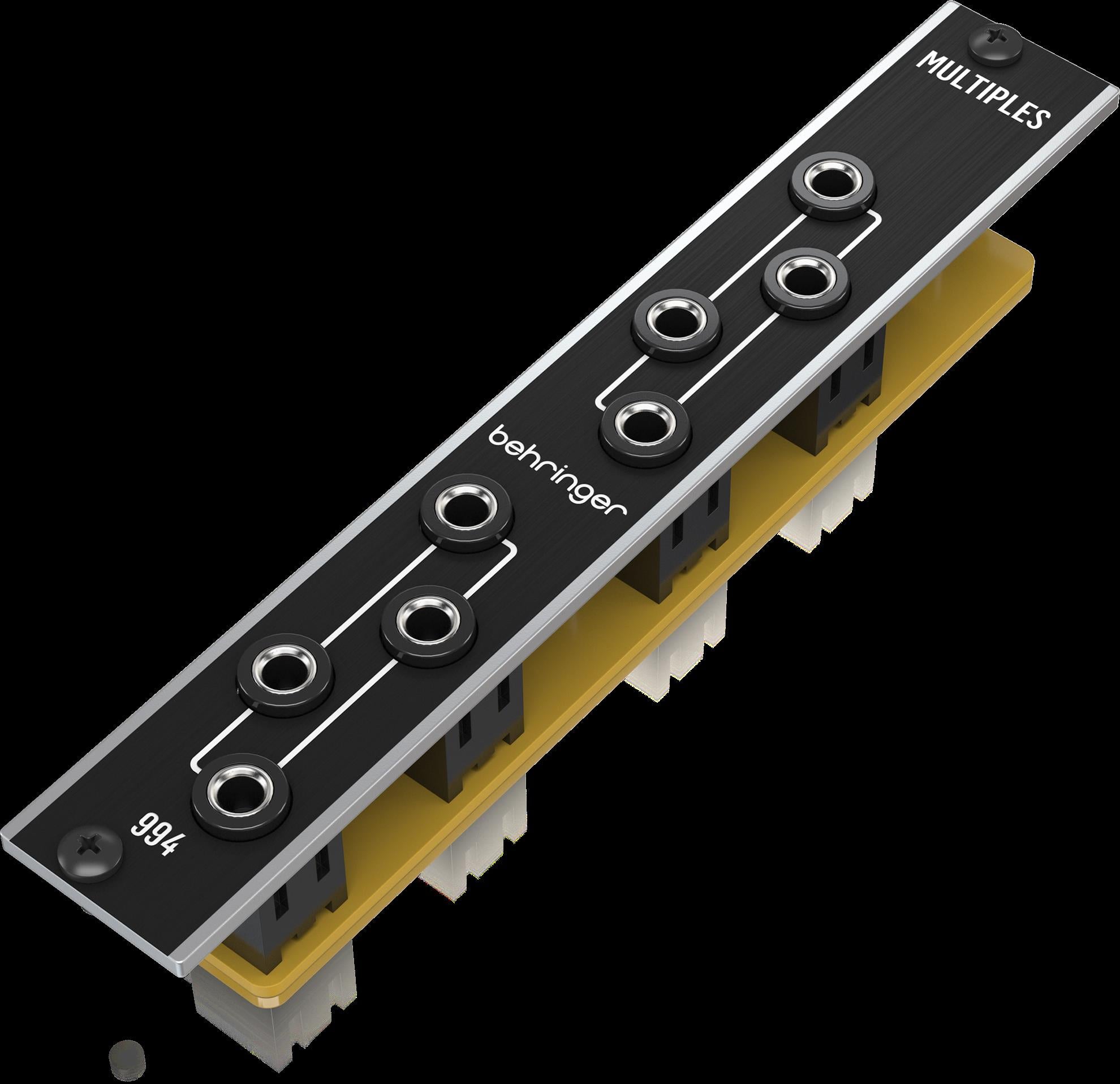 Behringer 994 Multiples Module for Eurorack