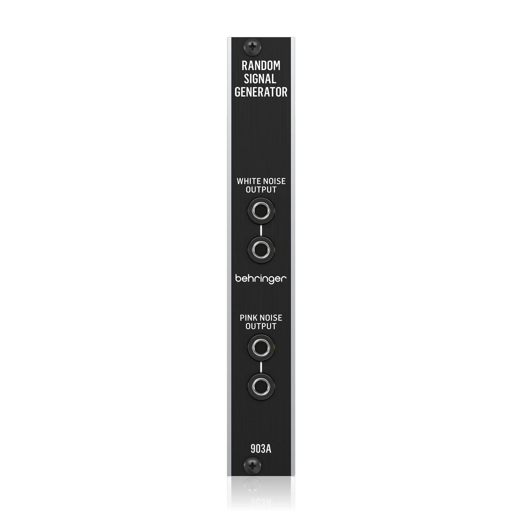 Behringer 903A Random Signal Generator Module for Eurorack
