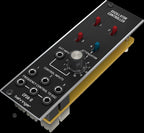 Behringer CP3A-O Oscillator Controller Module for Eurorack